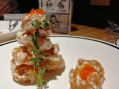 芥末虾仁球-太二酸菜鱼(汕头苏宁广场店)