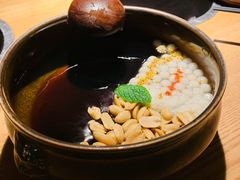 土家桂花红糖凉粉-吃饭皇帝大(解放西路店)