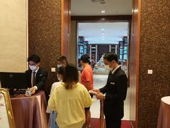 -金融街·金禧丽景海公园度假酒店