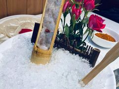 -香佰里重庆火锅(恒力博纳广场店)