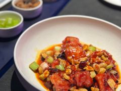 -小大董·烤鸭(西单大悦城店)