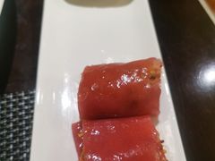 红米肠-博悦茶餐厅(文殊院店)