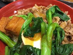 -食其家·牛丼咖喱(大悦城店)