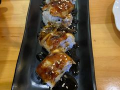 -宝寿司(红瓦寺店)