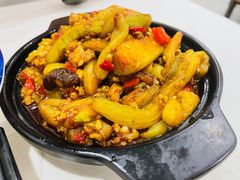 -新新湘菜馆(新中街二条店)