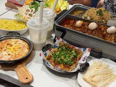 -鱼酷活鱼烤鱼(江宁金鹰店)