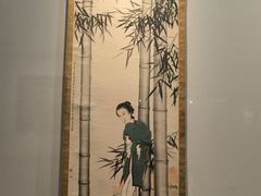 -徐悲鸿纪念馆