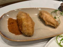 -盐说·西式餐酒馆(光明万达店)