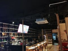 -牛焱·烧肉酒肆(五大道店)