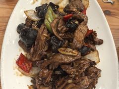 -大丰收海鲜地方菜馆