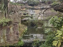 -广州莲花山旅游区