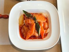 -之参餐厅(前门大街店)