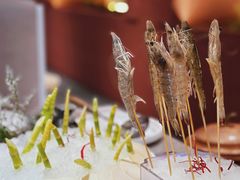 -芸山季·云南野生菌火锅(宝能环球汇店)