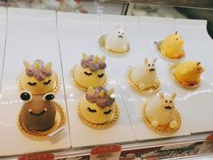 -西村叔叔的店(黄岛青医附院店)