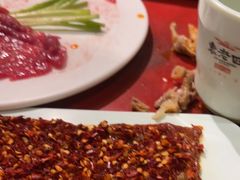 -袁老四重庆老火锅(桐梓坡店)