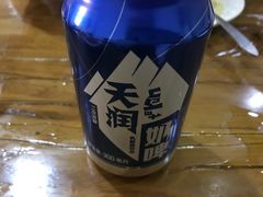 -阿达西新疆餐厅(西北大学店)