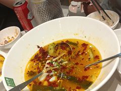 -绿草地·湘菜(芙蓉天街店)