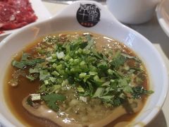 -南城十里潮汕鲜牛火锅·鲜虾生滚粥(融汇老商埠店)