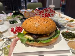 -海底捞火锅(锦艺城店)