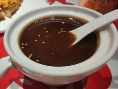 枣沫-汉唐宴长安食府