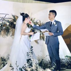 点击看大图 -THE RUIZ GZ睿制西装定制