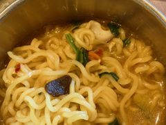 -西塔老太太泥炉烤肉(北京望京店)