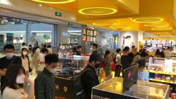 -乐高授权专卖店(朝阳大悦城店)