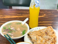 -清真永恒华威肉饼(潘家园店)