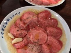 -蒜香焼肉PURUSHIN(马场路店)