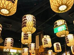 -南京大牌档(济南万象城店)