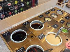 -温野菜涮涮锅(曲江大悦城店)