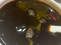 -燕兰楼·清真西北融合菜(亚运村店)