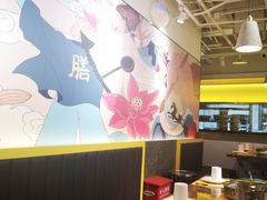 -黄记煌三汁焖锅(崇文门店)