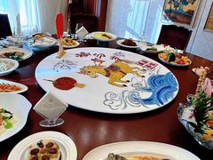 -国信南山温泉