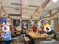 -味千拉面(双井店)