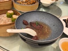 -聚福山莊·寻味顺德(北滘店)
