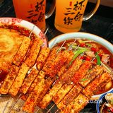 大雁塔旁zui有氛围感的酒馆，真的爱了！ 