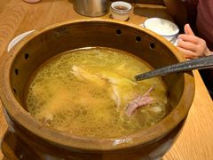 盗汗鸡-小慧住家贵州菜(甲秀楼店)