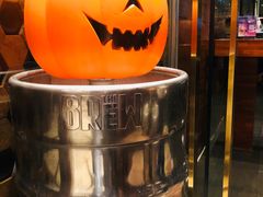 -The BREW·酿餐厅(浦东嘉里大酒店)