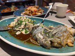 -啫神·广州地标美食(北京路店)