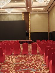 -福州香格里拉·宴会厅