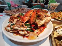 -越乡小厨(侨港店)