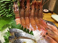-花潮料理艺食馆(世欧广场店)