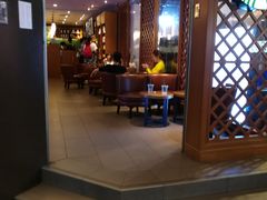 -星巴克(广州正佳广场4层店)