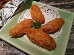 -新白鹿餐厅(松江开元地中海店)