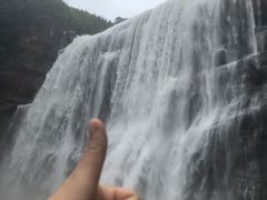 -赤水丹霞旅游区·大瀑布