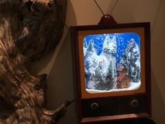 -小豆海棠(嘉兴路店)