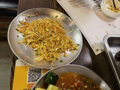 -后街佬·炭火鲜鱼杂(南城店)