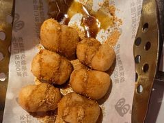 -蛙来哒(大汉悦中心店)