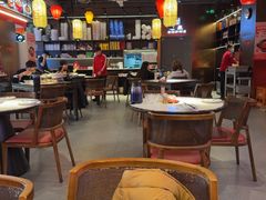 -匠熙小馆(崇文门店)